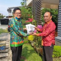 UMSU PressTerbitkan Buku ‘Kebijakan dan Perencanaan Sosial di Indonesia’