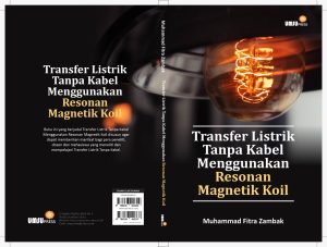 Transfer Listrik Tanpa Kabel Menggunakan Resonan Magnetik Koil ...