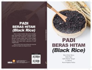 Padi Beras Hitam (Black Rice) – UMSU Press