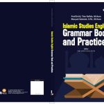 12. Cover - Islamic Studies English Grammar Book And Practices