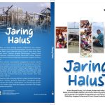 15. Cover - jaring Halus