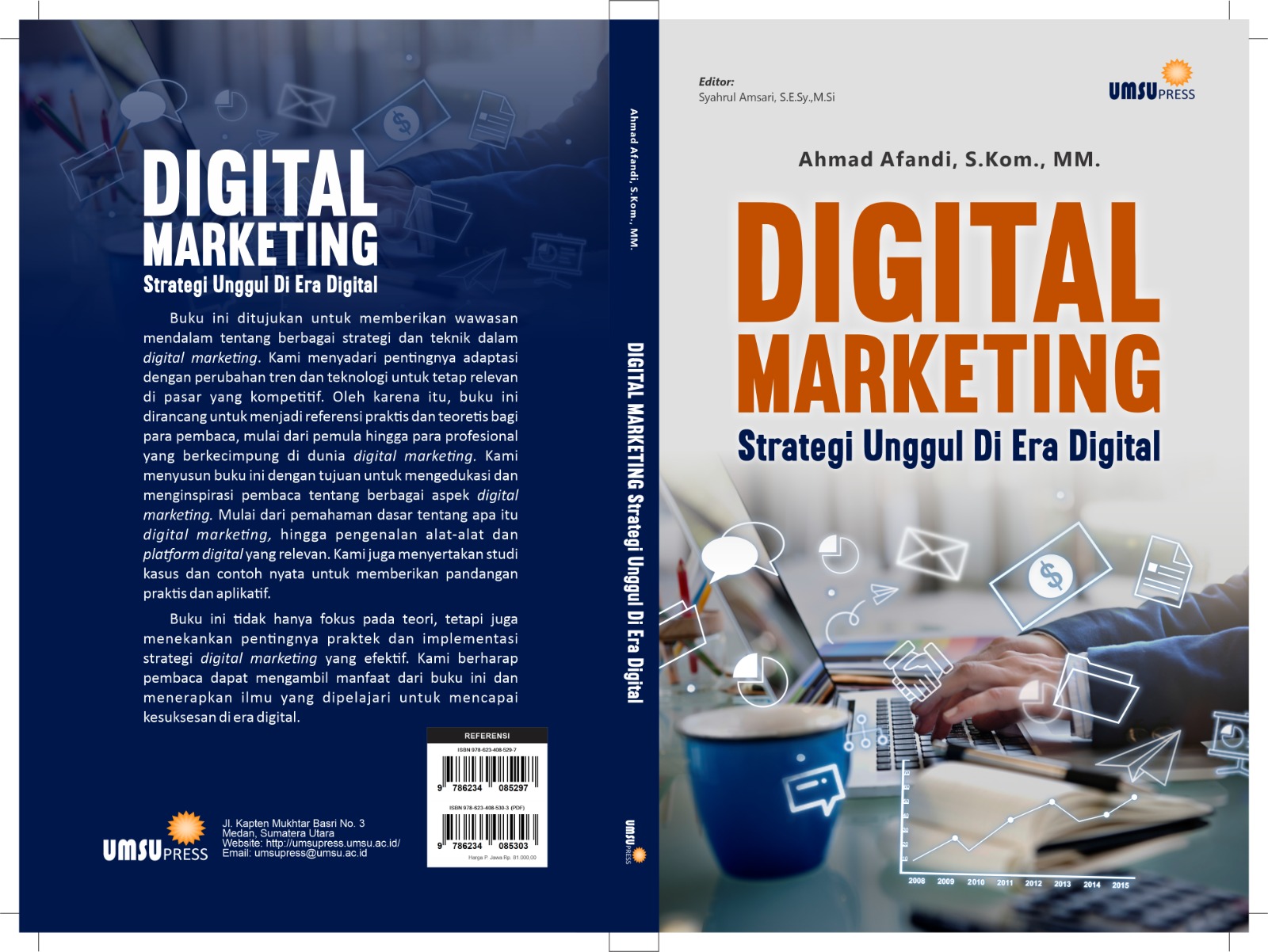 Digital Marketing : Strategi Unggul Di Era Digital - Gambar 2