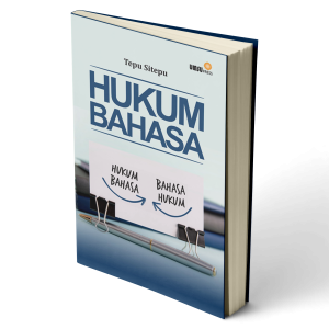 Hukum Bahasa