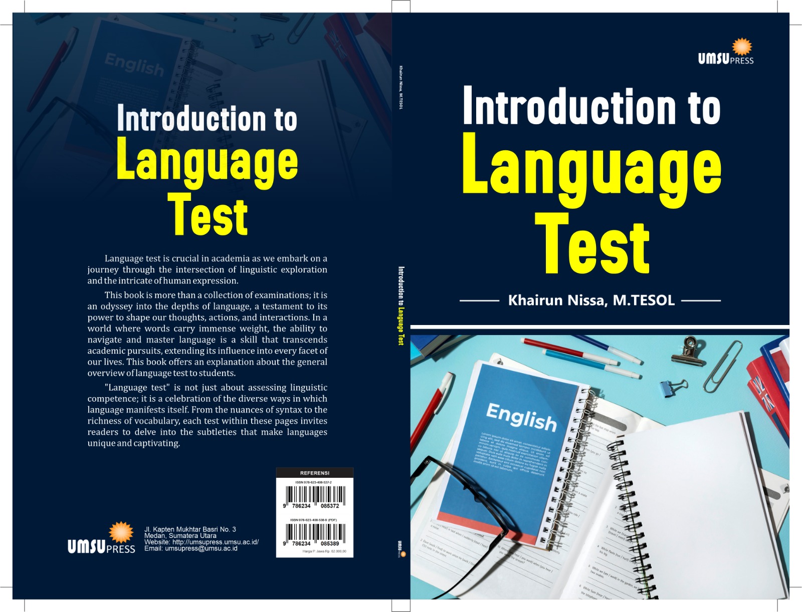 Introduction To Language Test - Gambar 2