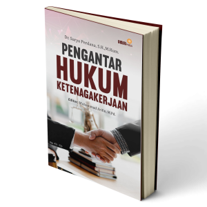 Pengantar Hukum Ketenagakerjaan