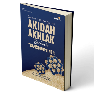 Desain Pembelajaran Akidah Akhlak Berbasis Transdisipliner
