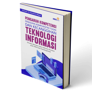 Pengaruh Kompetensi Pengguna Kompleksitas Tugas dan Kecanggihan Teknologi Informasi terhadap Efektivitas Sistem Informasi Akuntansi pada UMKM Kota Pematangsiantar