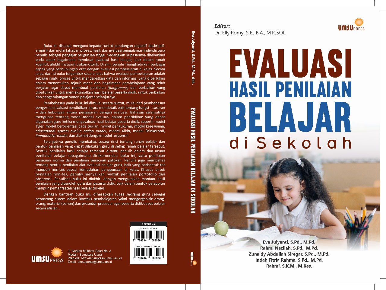 Evaluasi Hasil Penilaian Belajar di Sekolah - Gambar 2