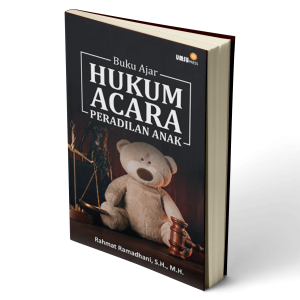 Hukum Acara Peradilan Anak
