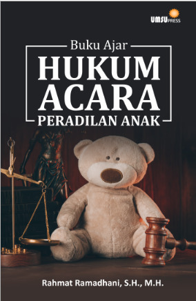 Hukum Acara Peradilan Anak - Gambar 2