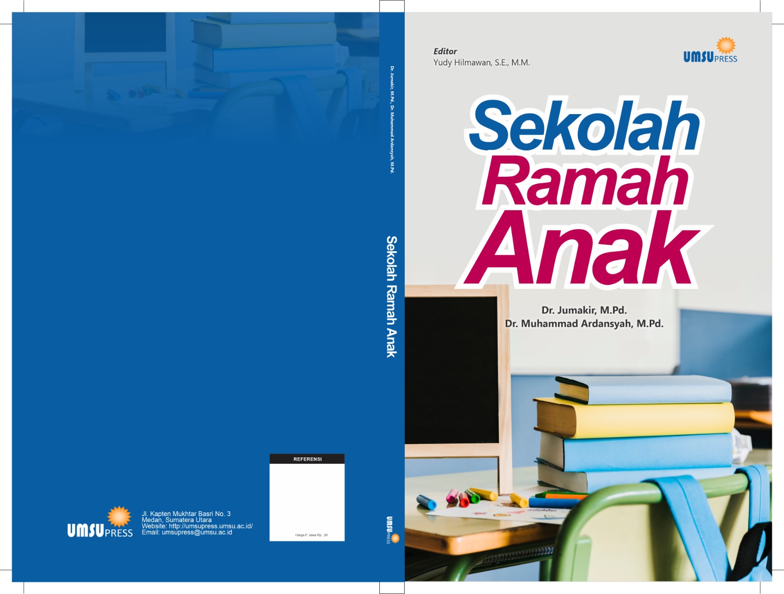 Sekolah Ramah Anak - Gambar 2