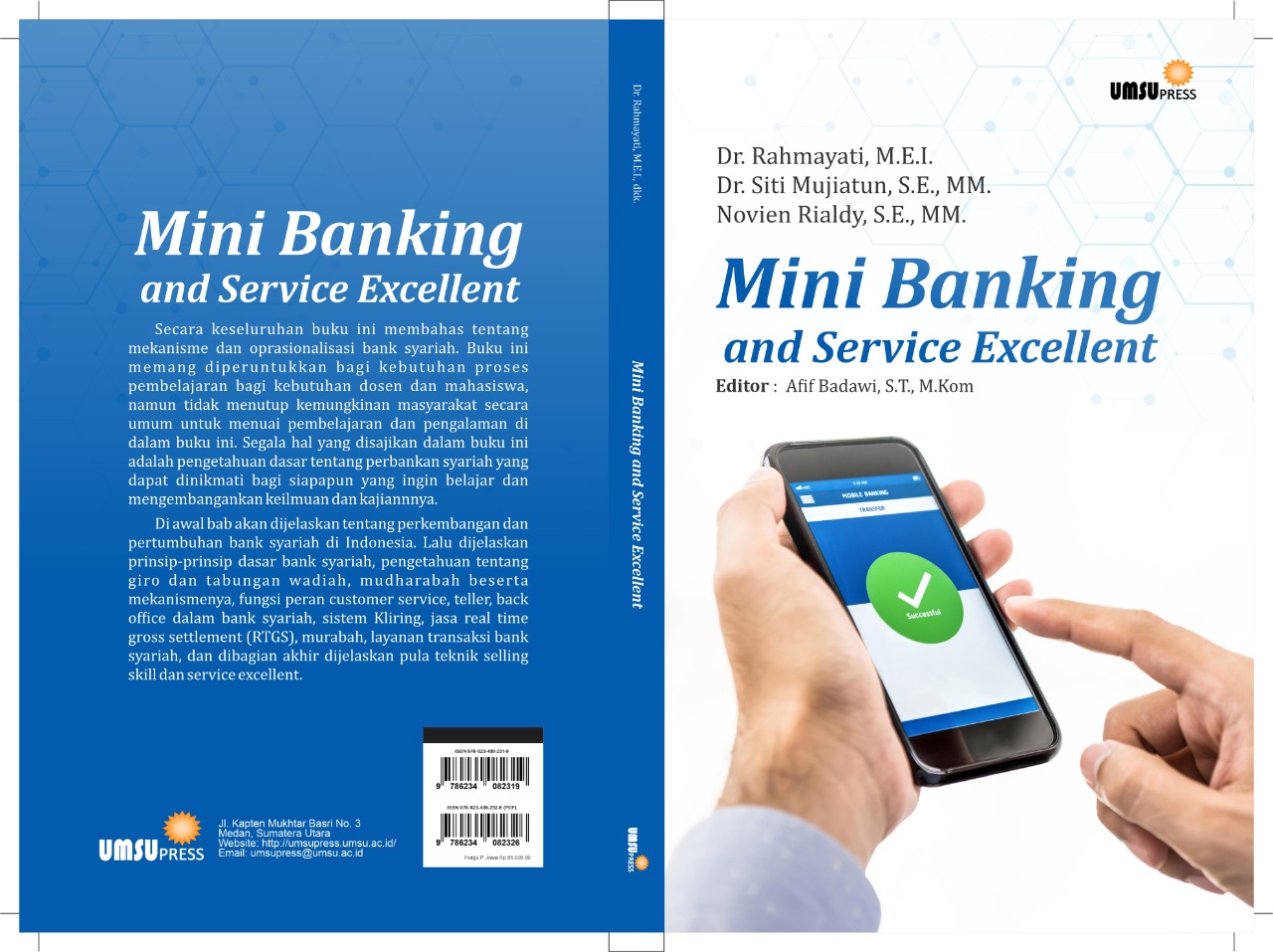 Mini Banking and Service Excellent - Gambar 2