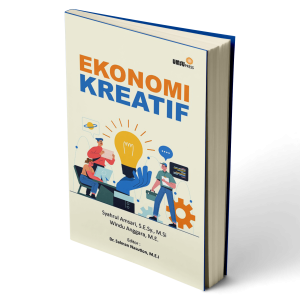 Ekonomi Kreatif