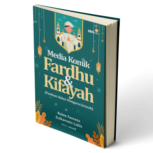 Media Komik Fardhu & Kifayah (Panduan dalam Mengurus Jenazah)