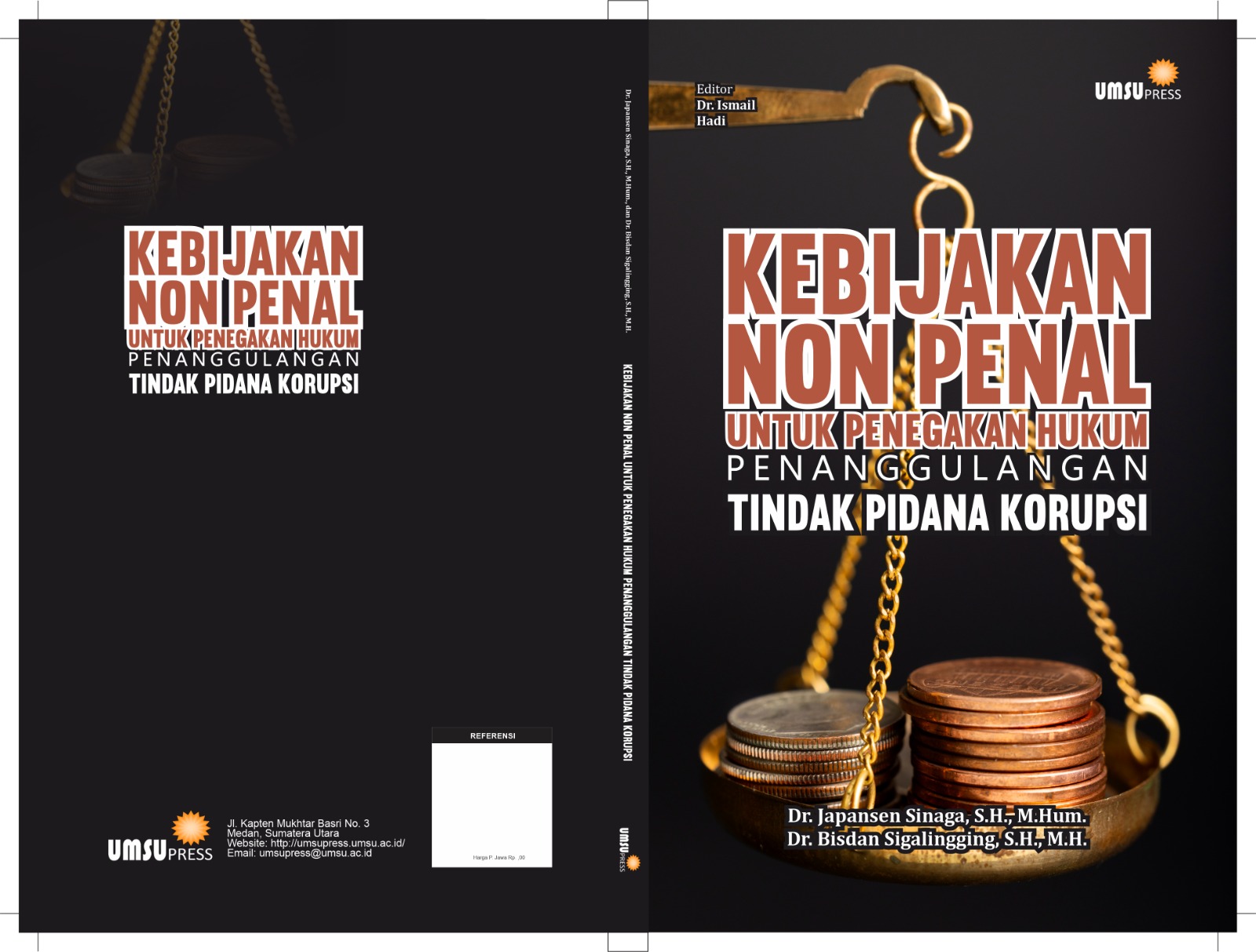 Kebijakan Non Penal untuk Penegakan Hukum Penanggulangan Tindak Pidana Korupsi - Image 2