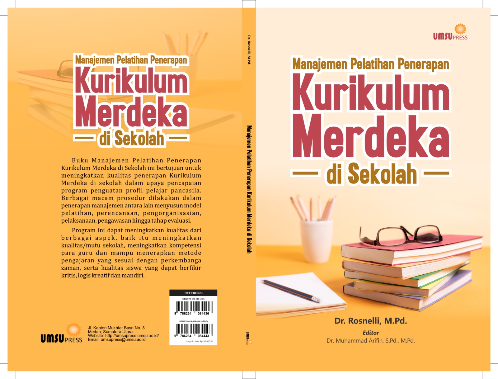 MANAJEMEN PELATIHAN PENERAPAN KURIKULUM MERDEKA DI SEKOLAH - Gambar 2