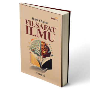 Book Chapter Filsafat Ilmu