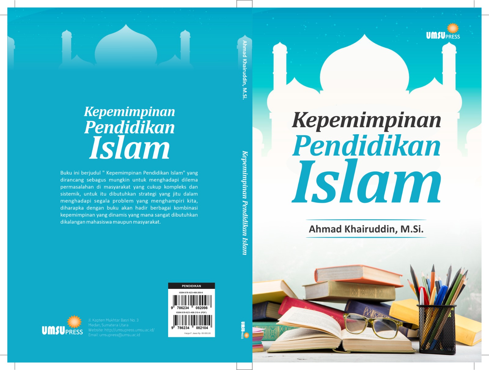 KEPEMIMPINAN PENDIDIKAN ISLAM - Gambar 2