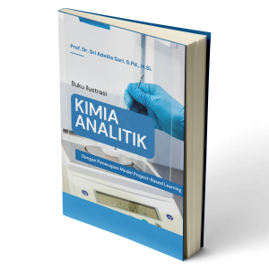 Buku Ilustrasi Kimia Analitik