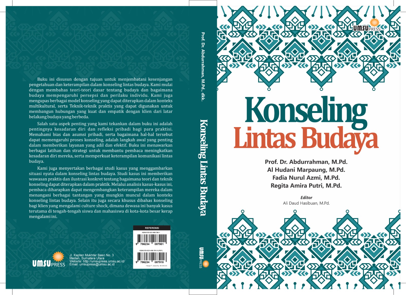 Konseling Lintas Budaya - Gambar 2