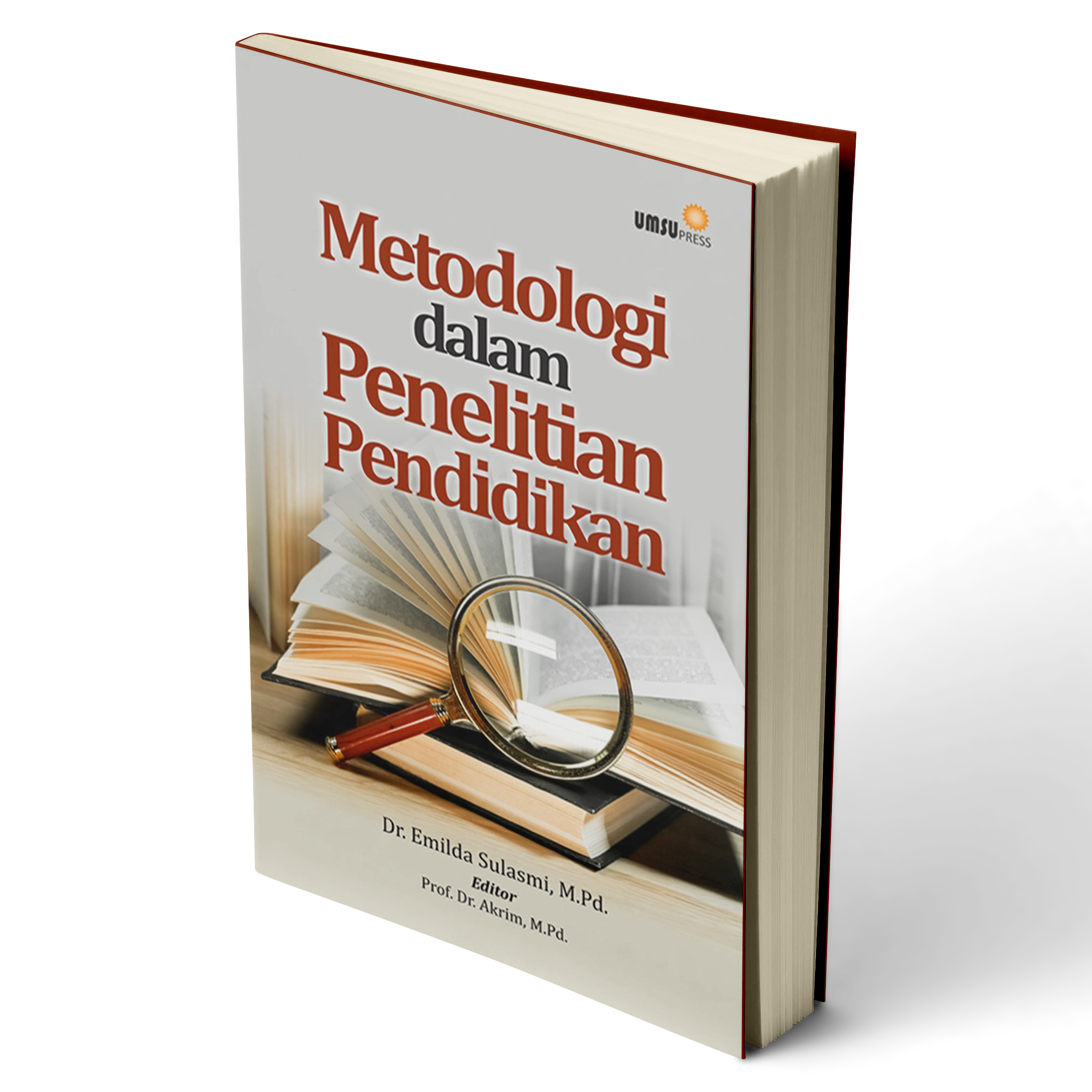 METODOLOGI DALAM PENELITIAN PENDIDIKAN