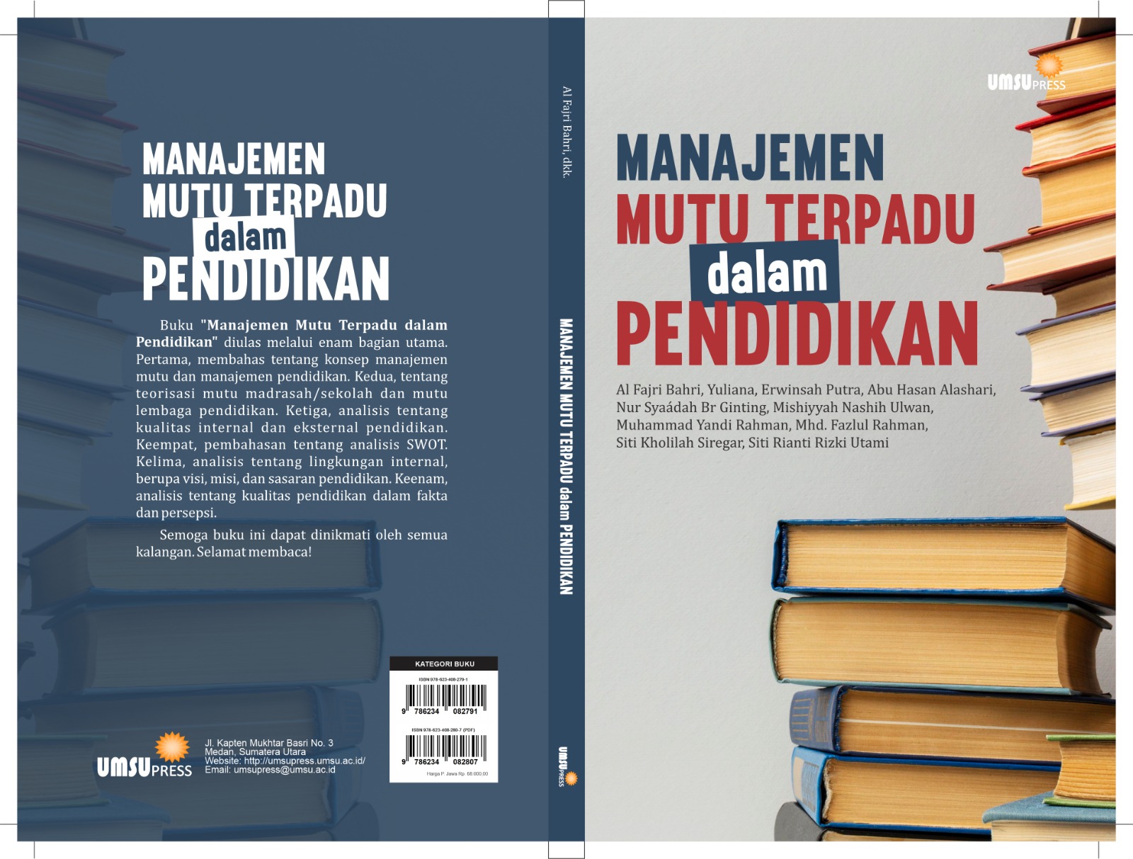Manajemen Mutu Terpadu Dalam Pendidikan - Gambar 2