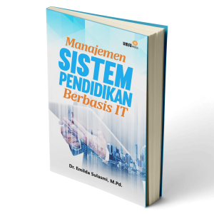 Manajemen Sistem Pendidikan Berbasis IT