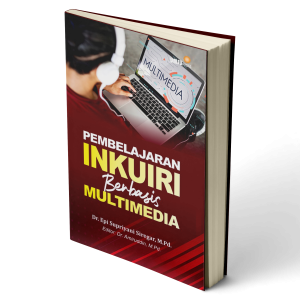 Pembelajaran Inkuiri Berbasis Multimedia