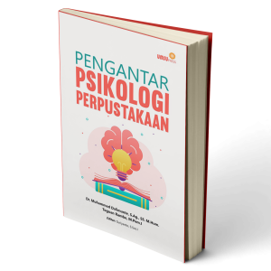 Pengantar Psikologi Perpustakaan