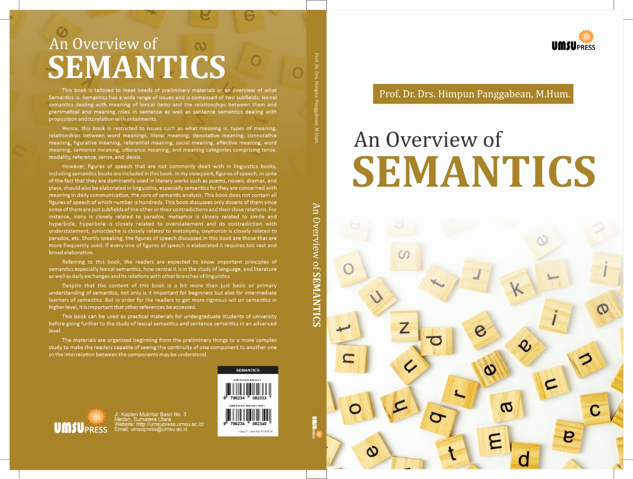An Overview of Semantics - Gambar 2