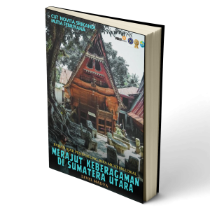 Merajut Keberagaman di Sumatera Utara: untuk Pemelajar BIPA Madya