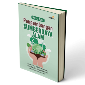 Buku Ajar Pengembangan Sumber Daya Alam