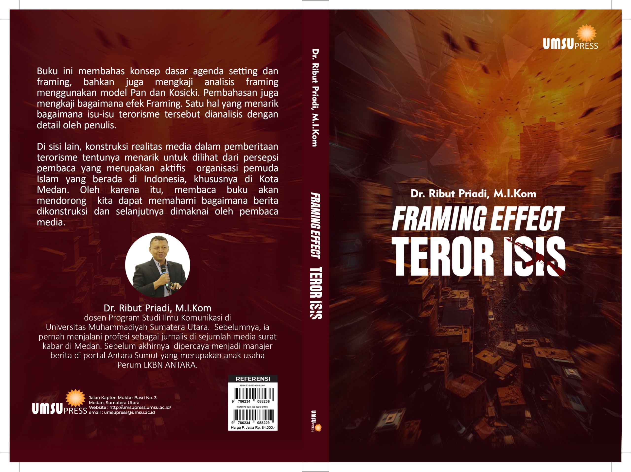 Framing Effect Teror ISIS - Gambar 2