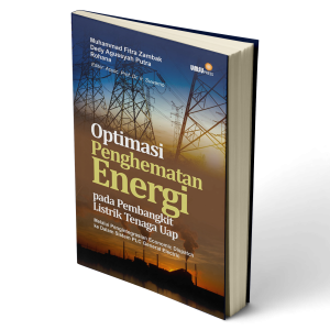 OPTIMASI PENGHEMATAN ENERGI PADA PEMBANGKIT LISTRIK TENAGA UAP : MELALUI PENGINTEGRASIAN ECONOMIC DISPATCH KE DALAM SISTEM PLC GENERAL ELECTRIC