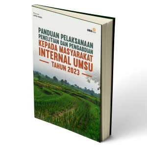 PANDUAN PELAKSANAAN PENELITIAN DAN PENGABDIAN KEPADA MASYARAKAT INTERNAL UMSU TAHUN 2023