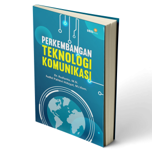 Perkembangan Teknologi Komunikasi