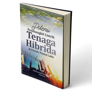 Potensi Pembangkit Listrik Tenaga Hibrida di Pesisir Pantai Labu