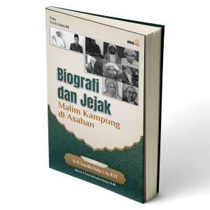 Biografi dan Jejak Malim Kampung di Asahan