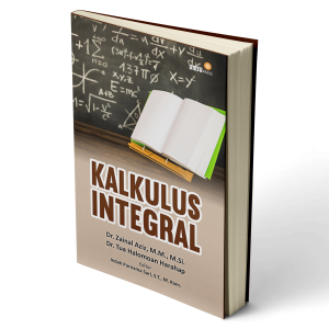 Kalkulus Integral