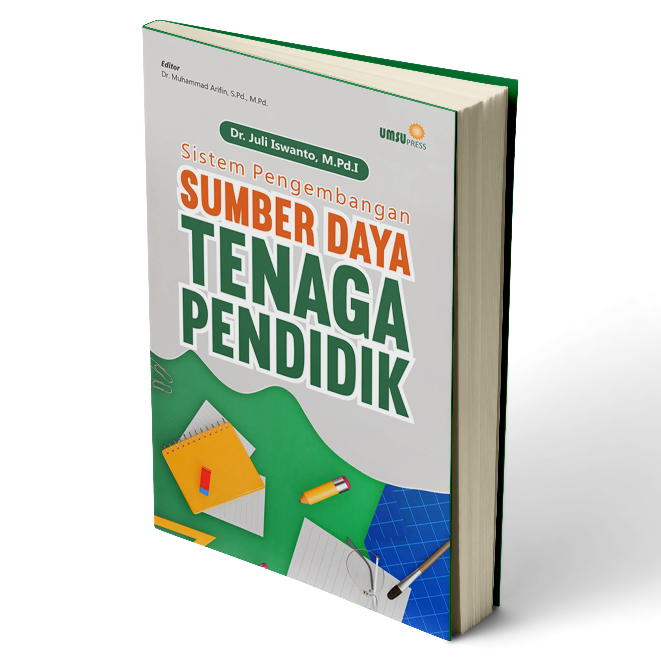 Sistem Pengembangan Sumber Daya Tenaga Pendidik - Gambar 2