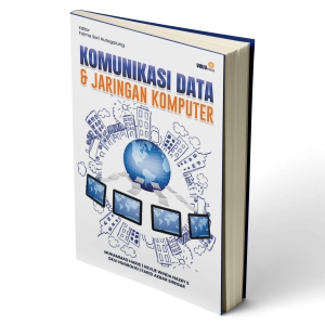 Komunikasi Data & Jaringan Komputer
