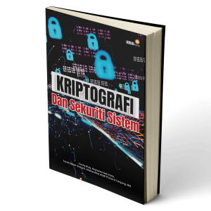 Kriptografi Dan Sekuriti Sistem