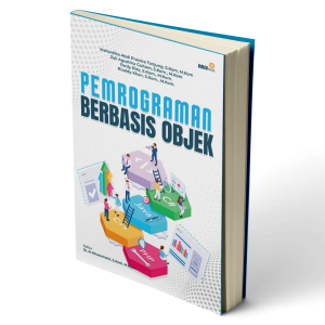 Pemrograman Berbasis Objek