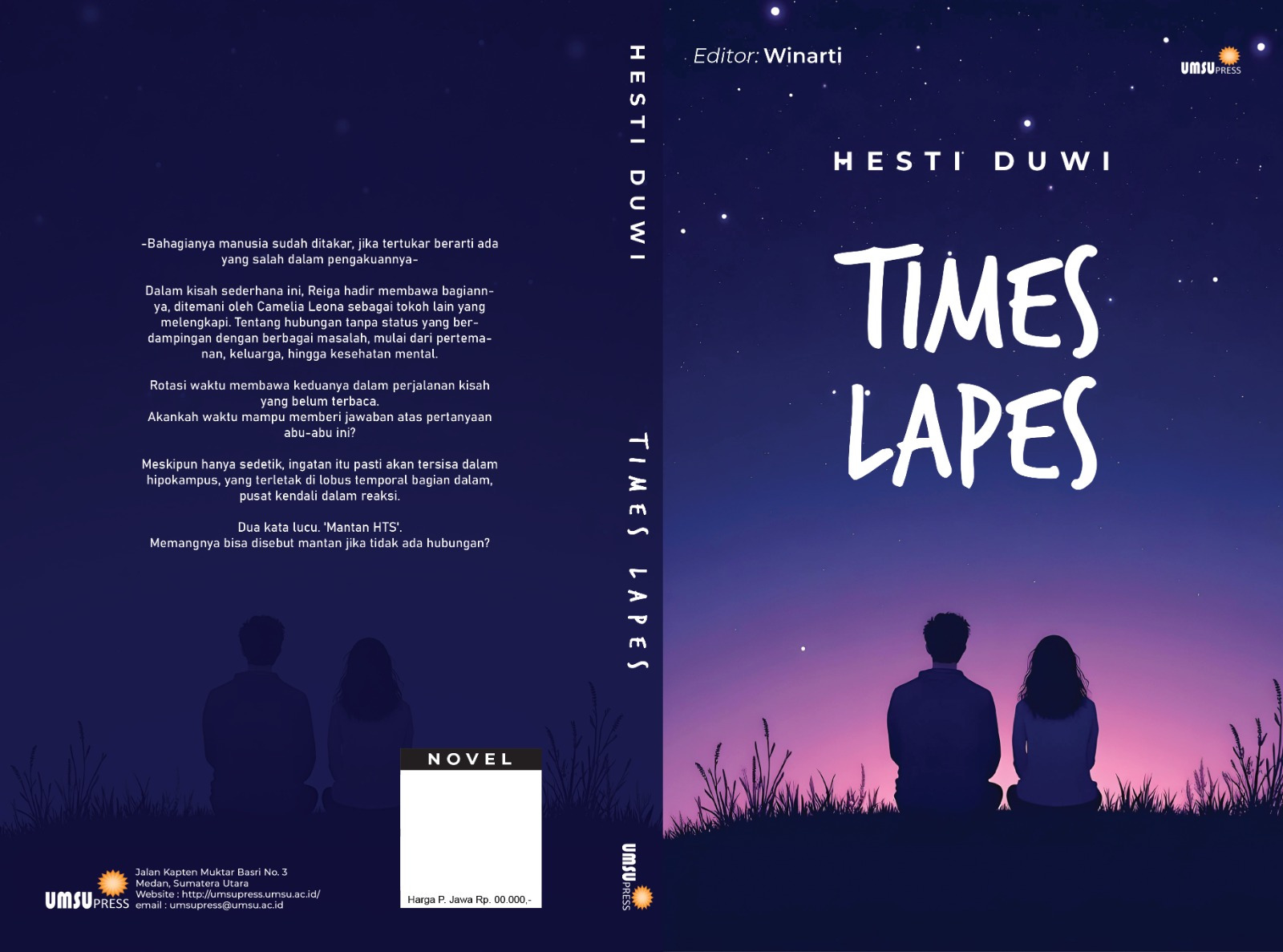 Times Lapes - Gambar 2