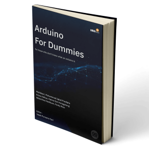 Arduino For Dummies