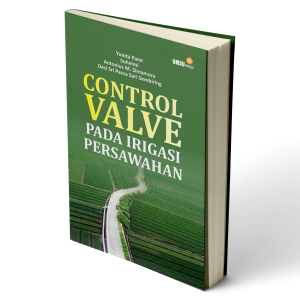Control Valve Pada Irigasi Persawahan