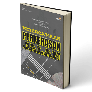 Perencanaan Perkerasan jalan