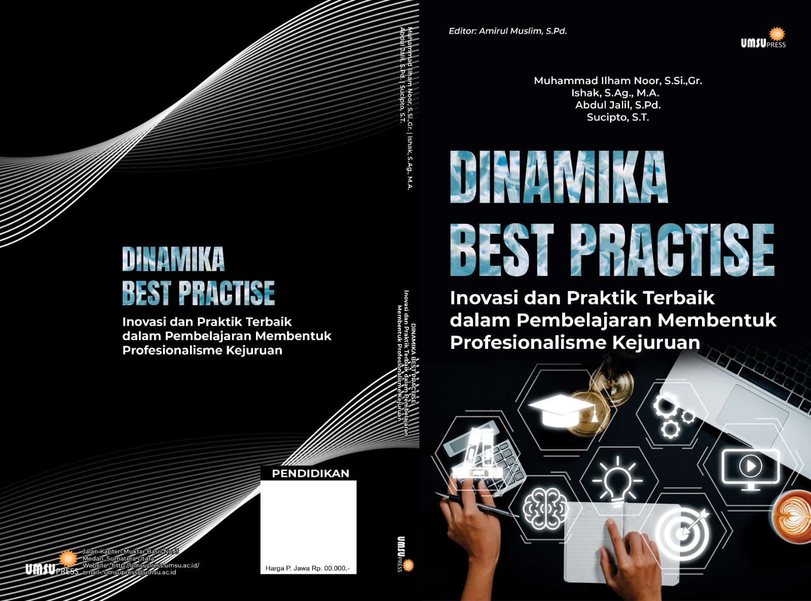 Dinamika Best Practice: Inovasi dan Praktik Terbaik dalam Pembelajaran, Membentuk Profesionalisme Kejuruan - Image 2