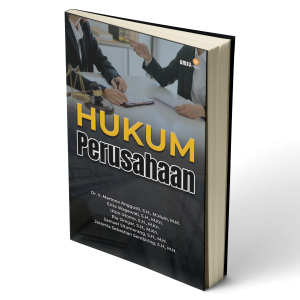 Hukum Perusahaan