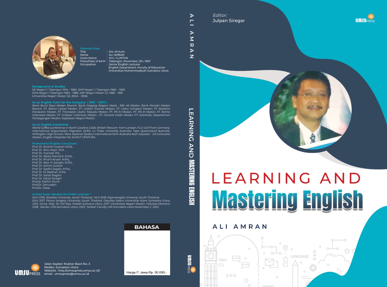 Learning and Mastering English - Gambar 2